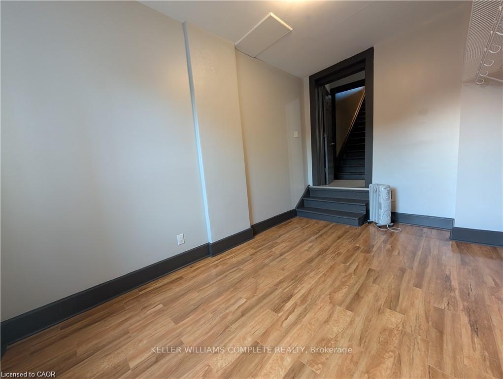 Photo 12 of Unit B, 473 King Street, Hamilton, Strathcona — HOMEH
