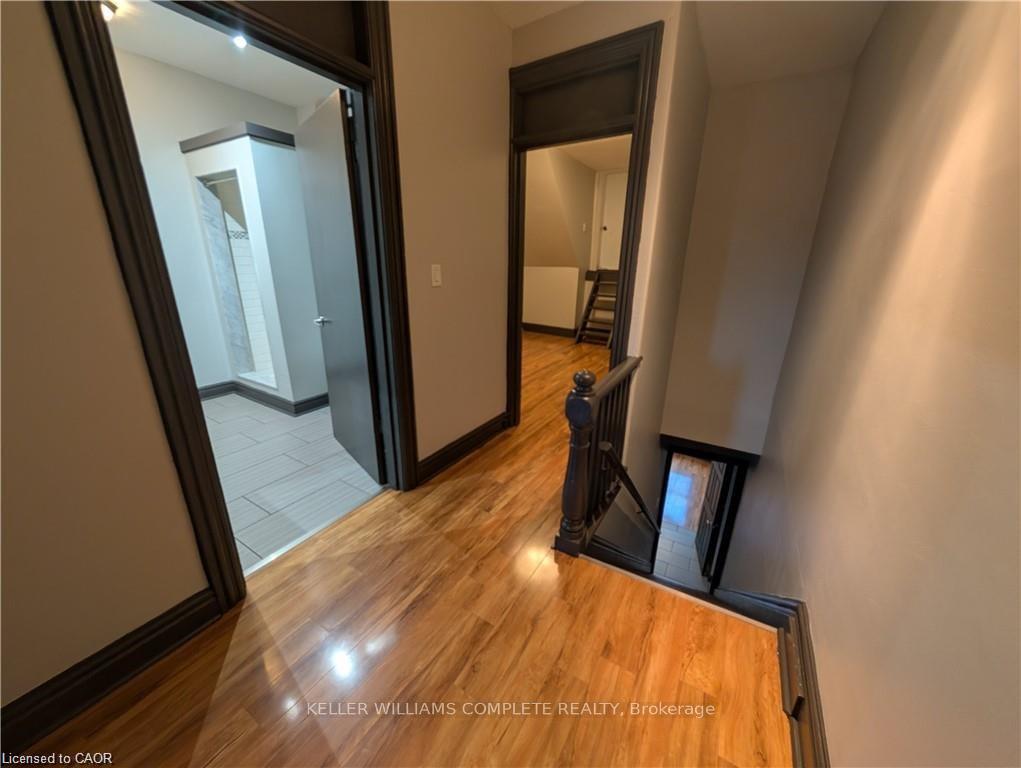 Photo 13 of Unit B, 473 King Street, Hamilton, Strathcona — HOMEH