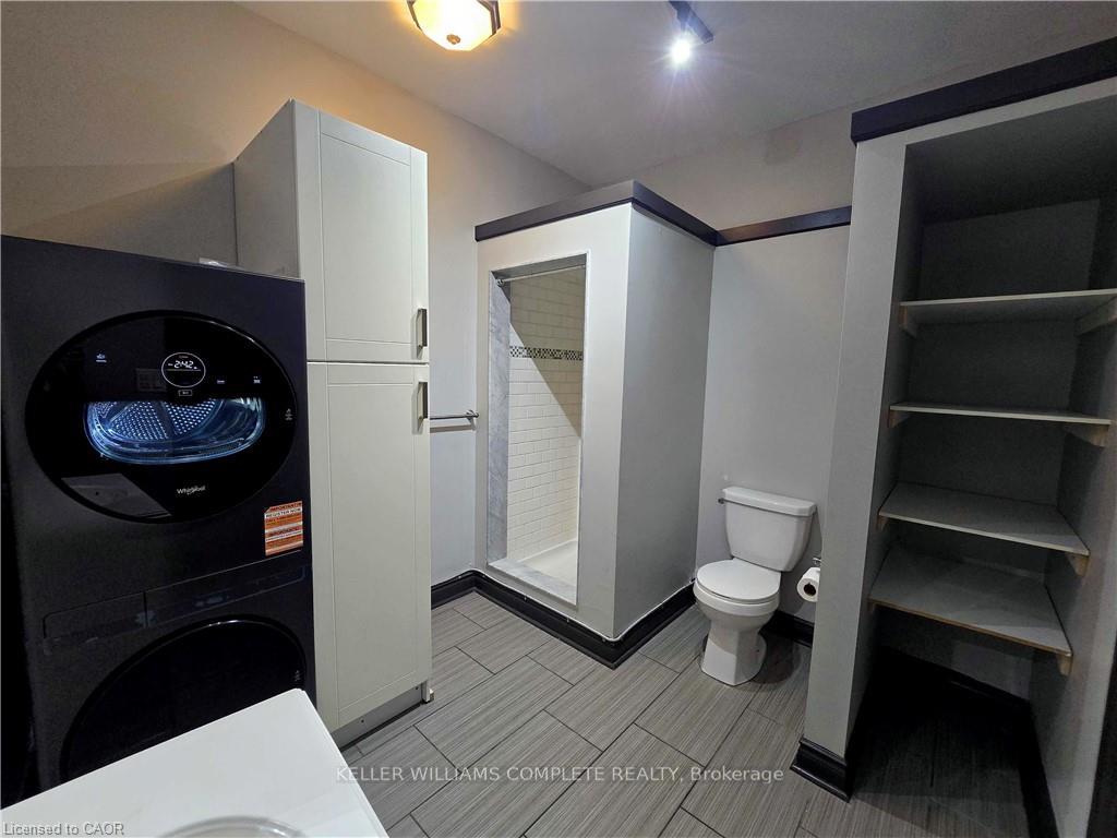 Photo 15 of Unit B, 473 King Street, Hamilton, Strathcona — HOMEH