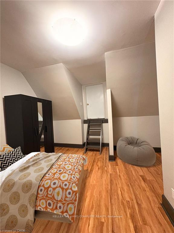 Photo 20 of Unit B, 473 King Street, Hamilton, Strathcona — HOMEH