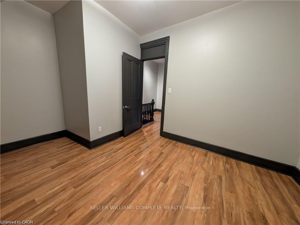 Photo 22 of Unit B, 473 King Street, Hamilton, Strathcona — HOMEH