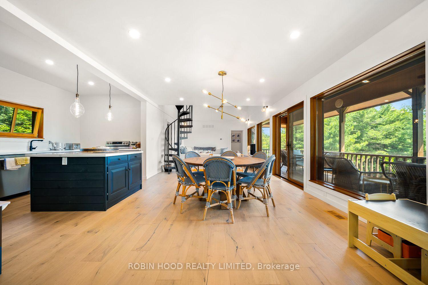 Photo 11 of Unit Rear, 47 Linda Lane E, Carling — HOMEH