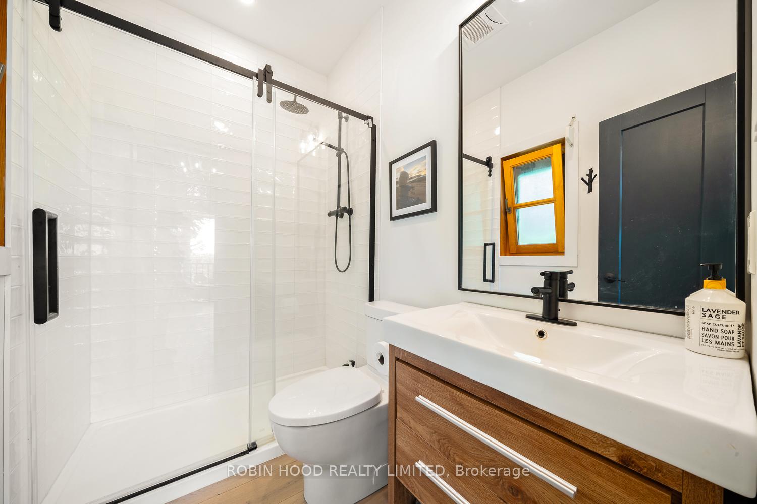 Photo 14 of Unit Rear, 47 Linda Lane E, Carling — HOMEH