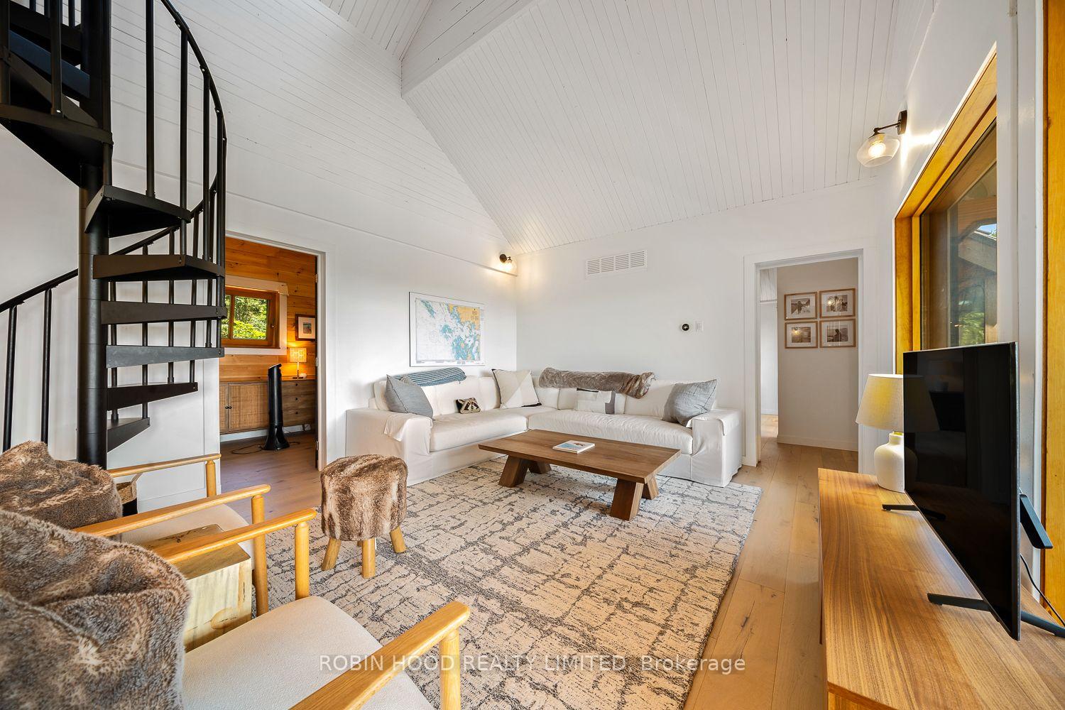 Photo 19 of Unit Rear, 47 Linda Lane E, Carling — HOMEH