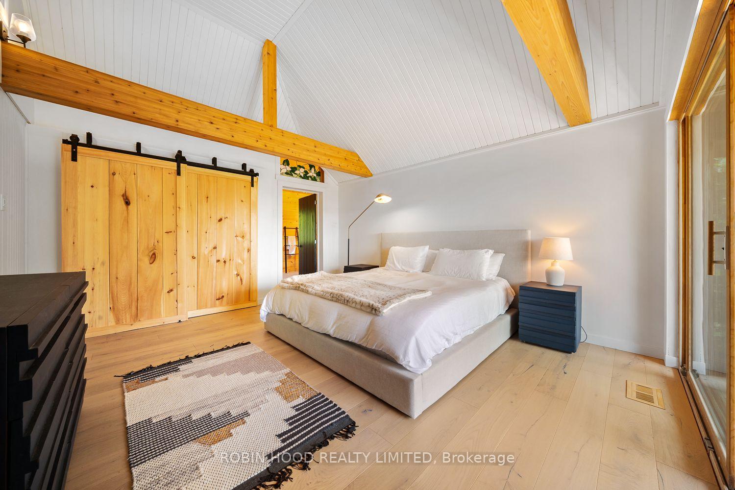 Photo 20 of Unit Rear, 47 Linda Lane E, Carling — HOMEH