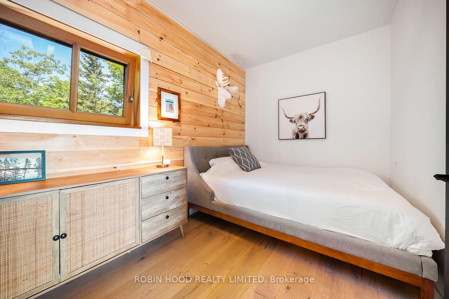 Photo 25 of Unit Rear, 47 Linda Lane E, Carling — HOMEH