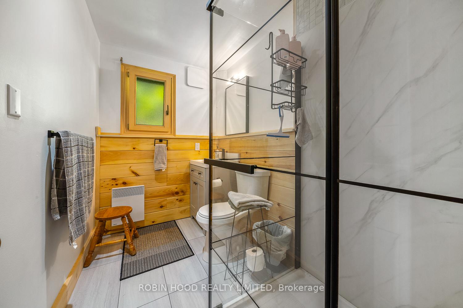 Photo 32 of Unit Rear, 47 Linda Lane E, Carling — HOMEH