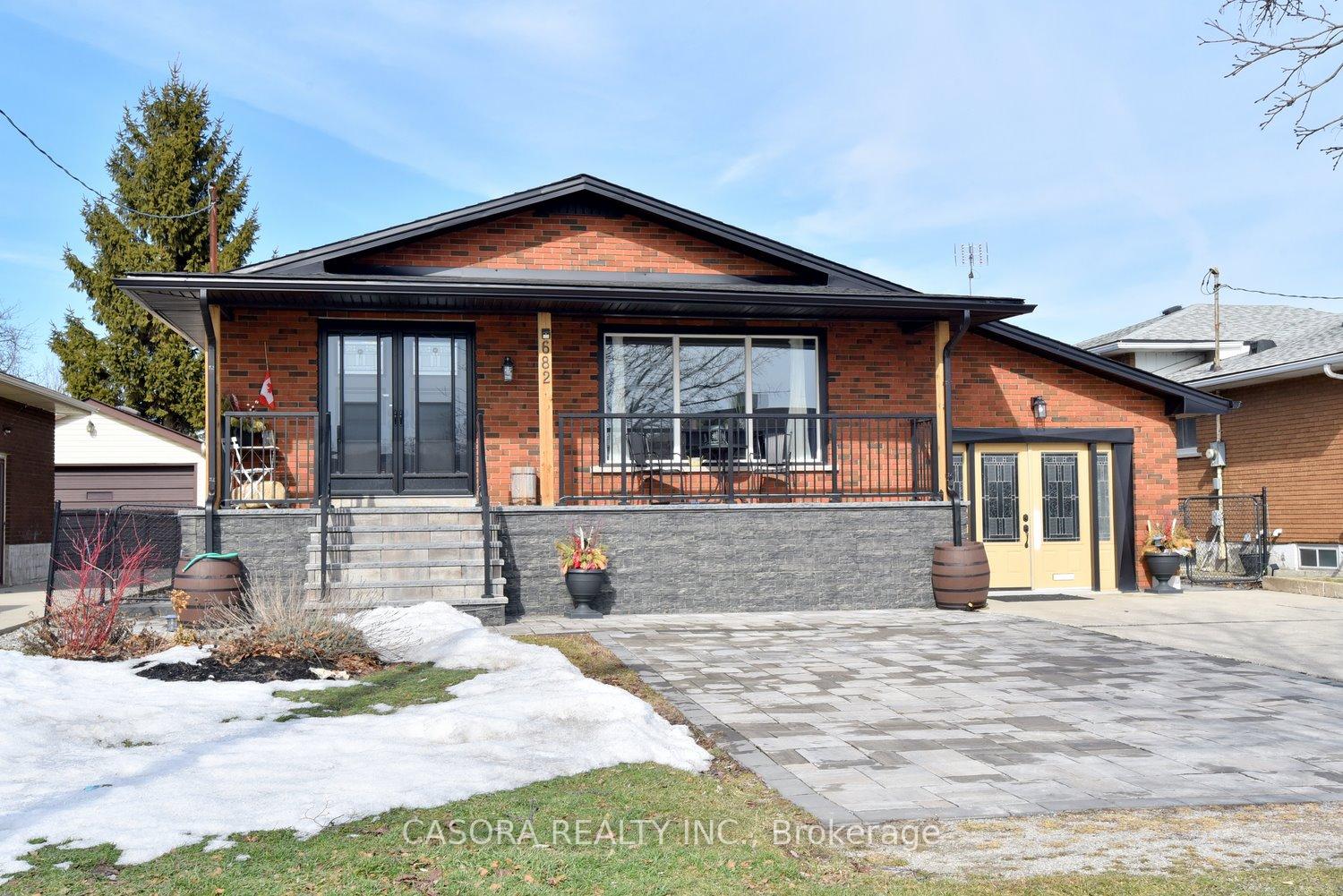 Photo 9 of 682 Mohawk Road W, Hamilton, Westcliffe — HOMEH