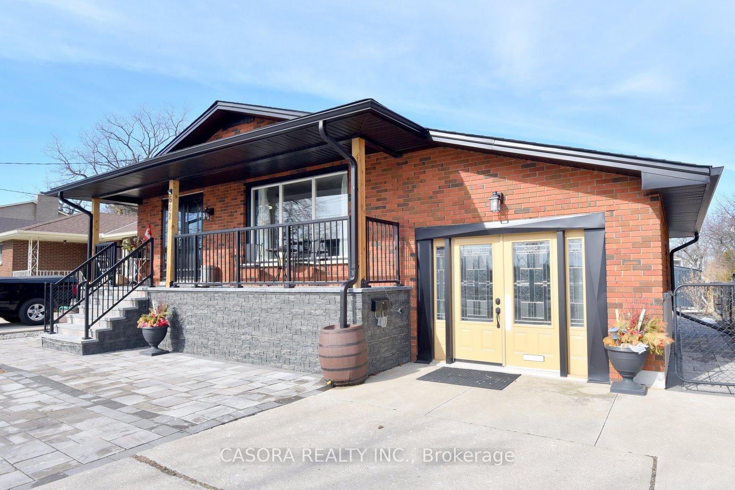Photo 11 of 682 Mohawk Road W, Hamilton, Westcliffe — HOMEH