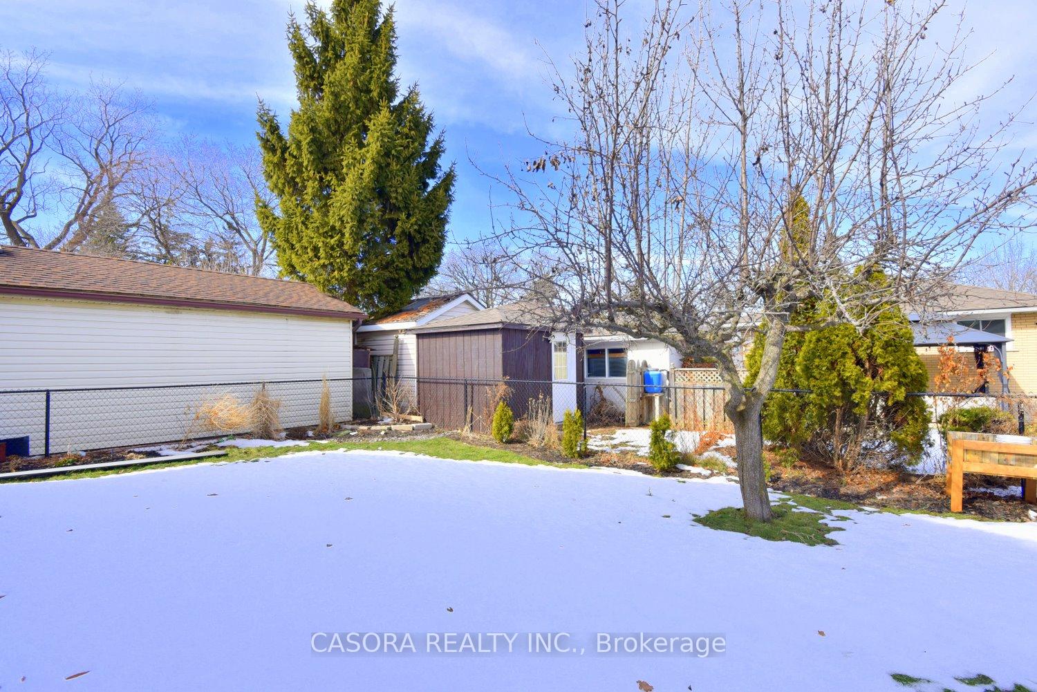 Photo 75 of 682 Mohawk Road W, Hamilton, Westcliffe — HOMEH