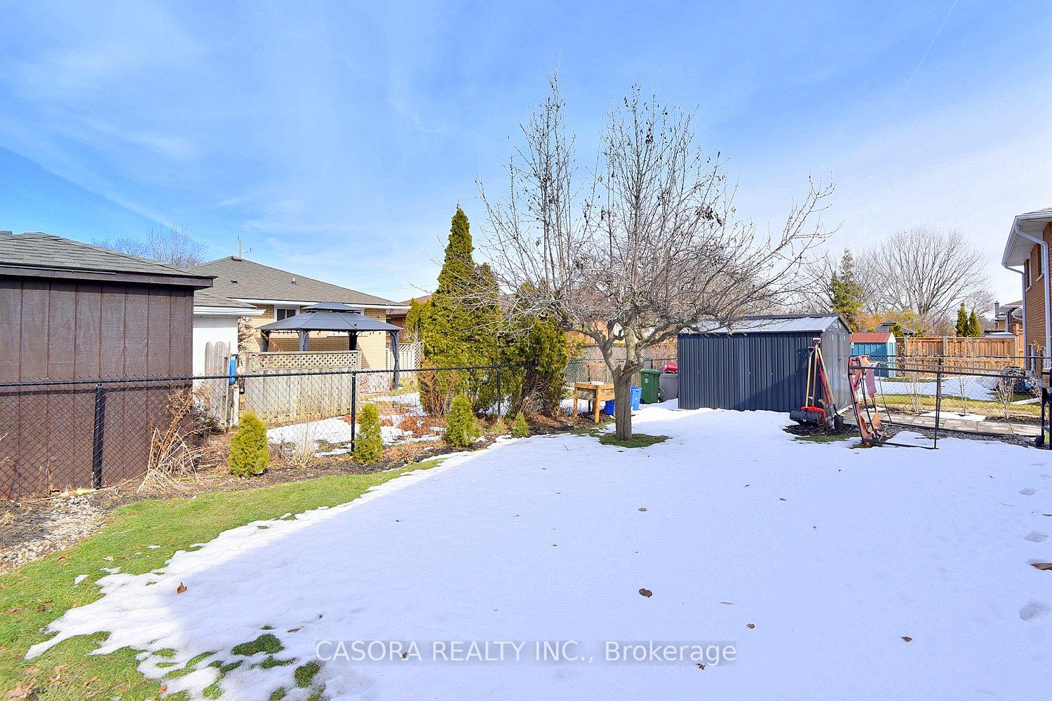 Photo 77 of 682 Mohawk Road W, Hamilton, Westcliffe — HOMEH
