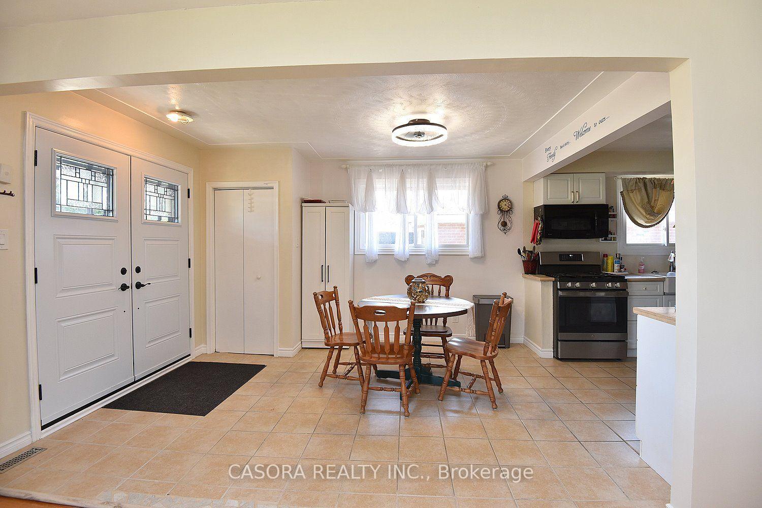 Photo 26 of 682 Mohawk Road W, Hamilton, Westcliffe — HOMEH