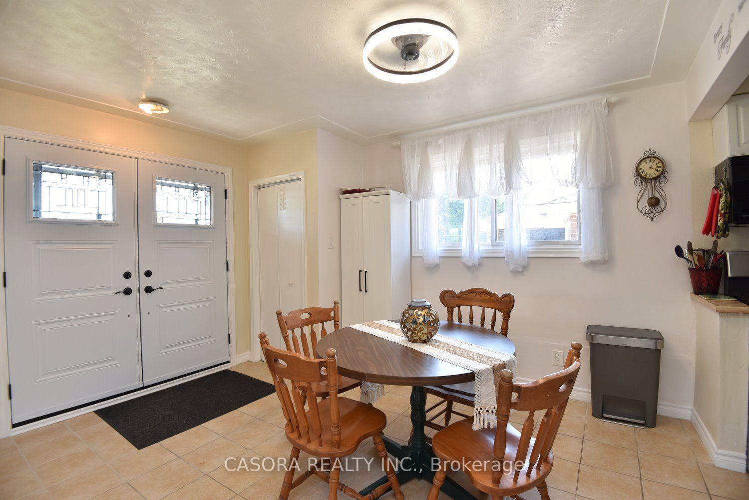 Photo 28 of 682 Mohawk Road W, Hamilton, Westcliffe — HOMEH