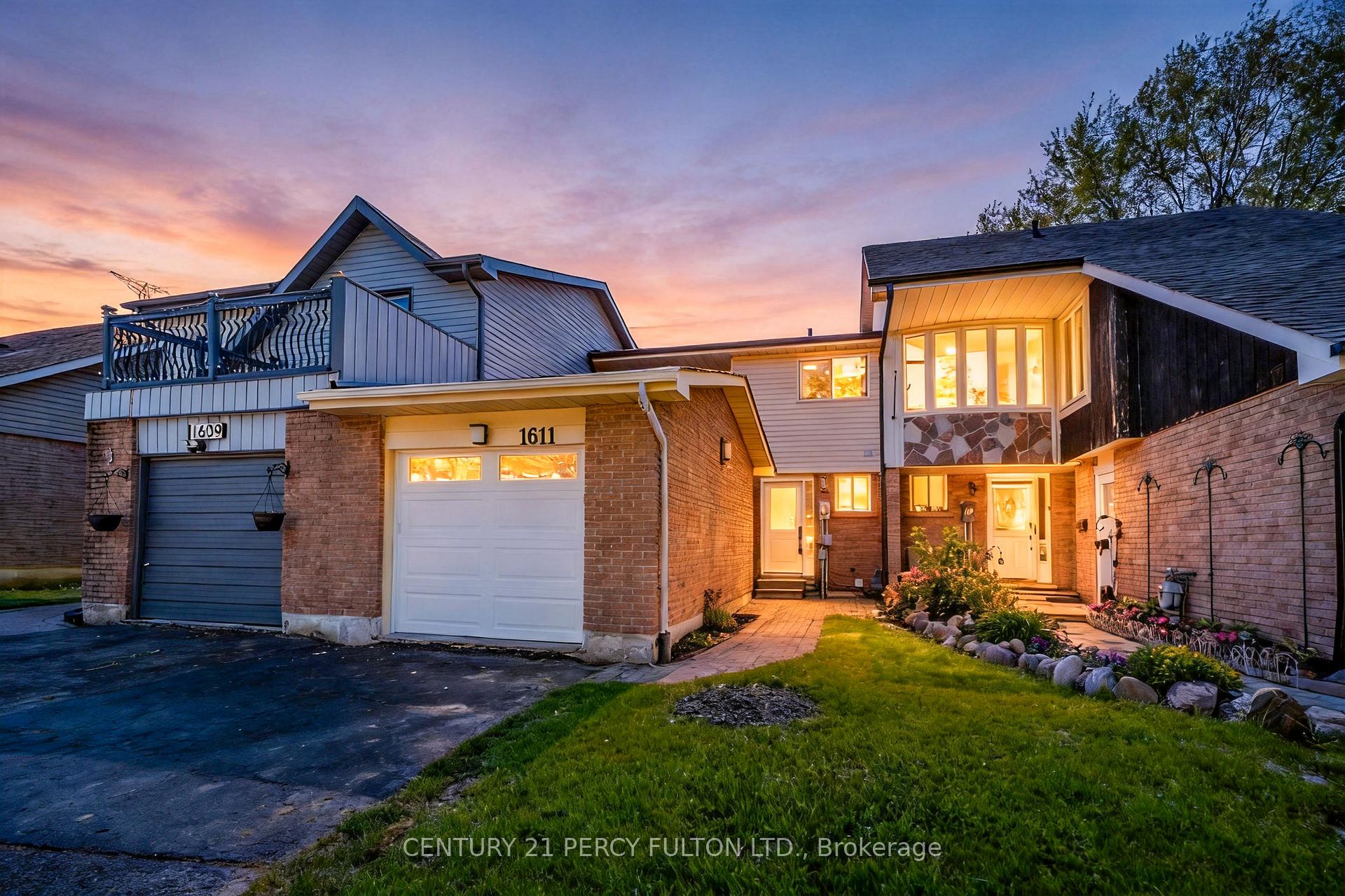 Photo 50 of 1611 Geta Circle, Pickering, Village East — HOMEH