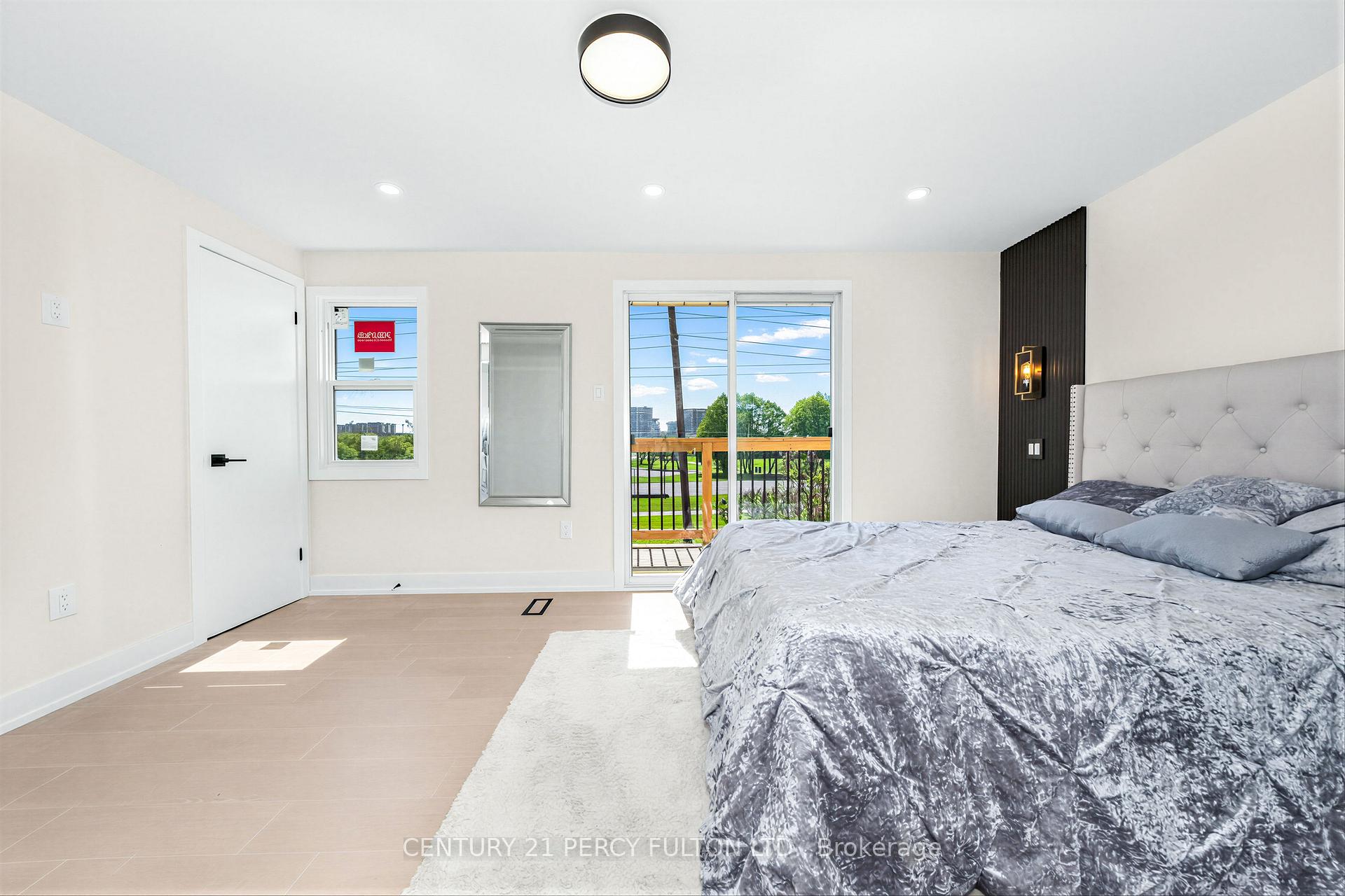 Photo 21 of 1611 Geta Circle, Pickering, Village East — HOMEH