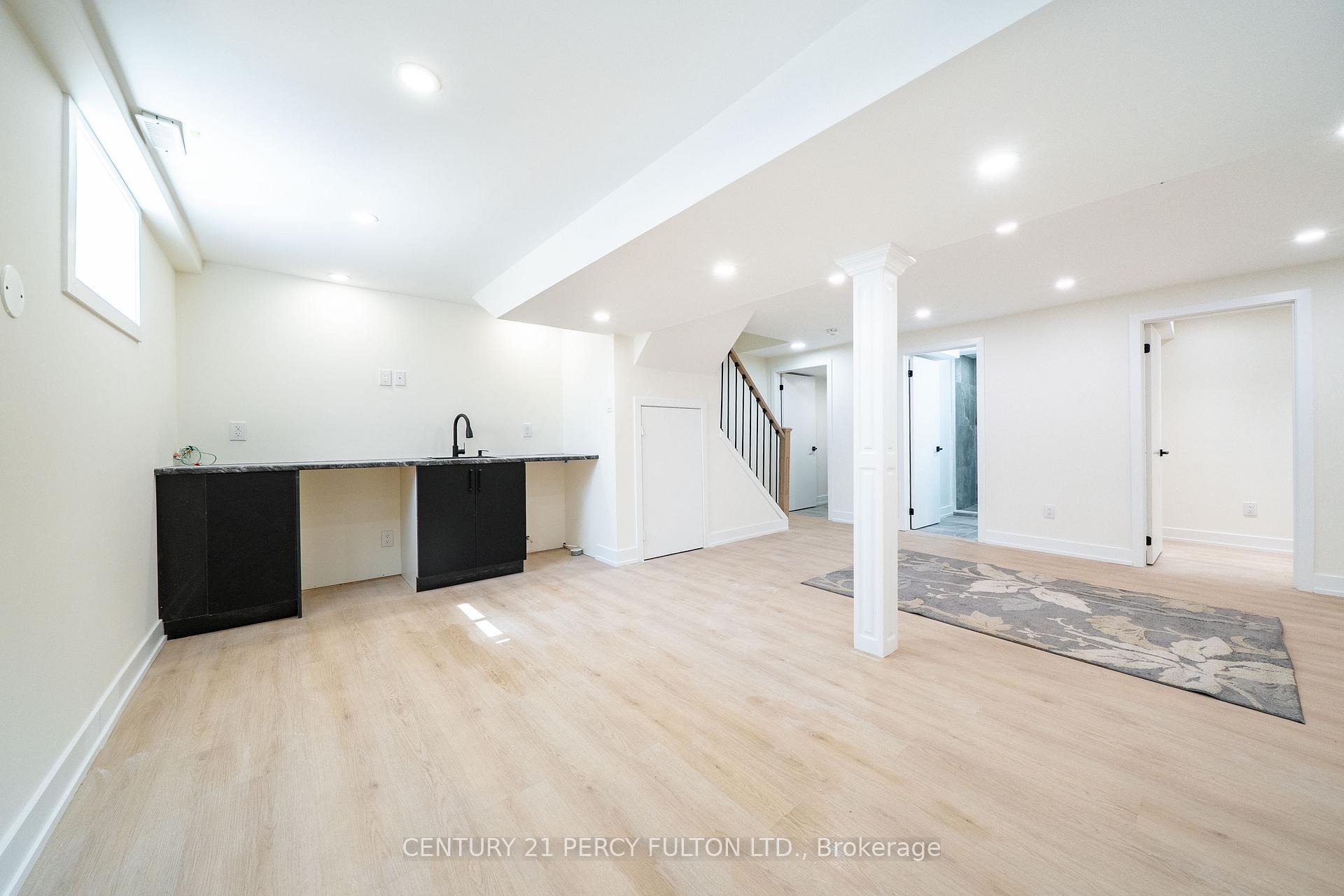 Photo 40 of 1611 Geta Circle, Pickering, Village East — HOMEH