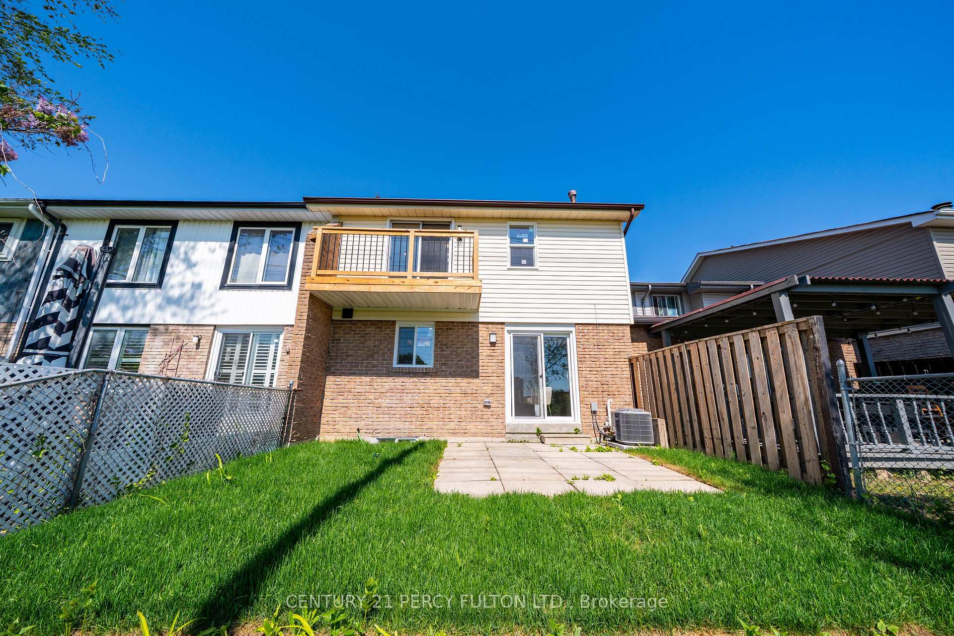 Photo 45 of 1611 Geta Circle, Pickering, Village East — HOMEH