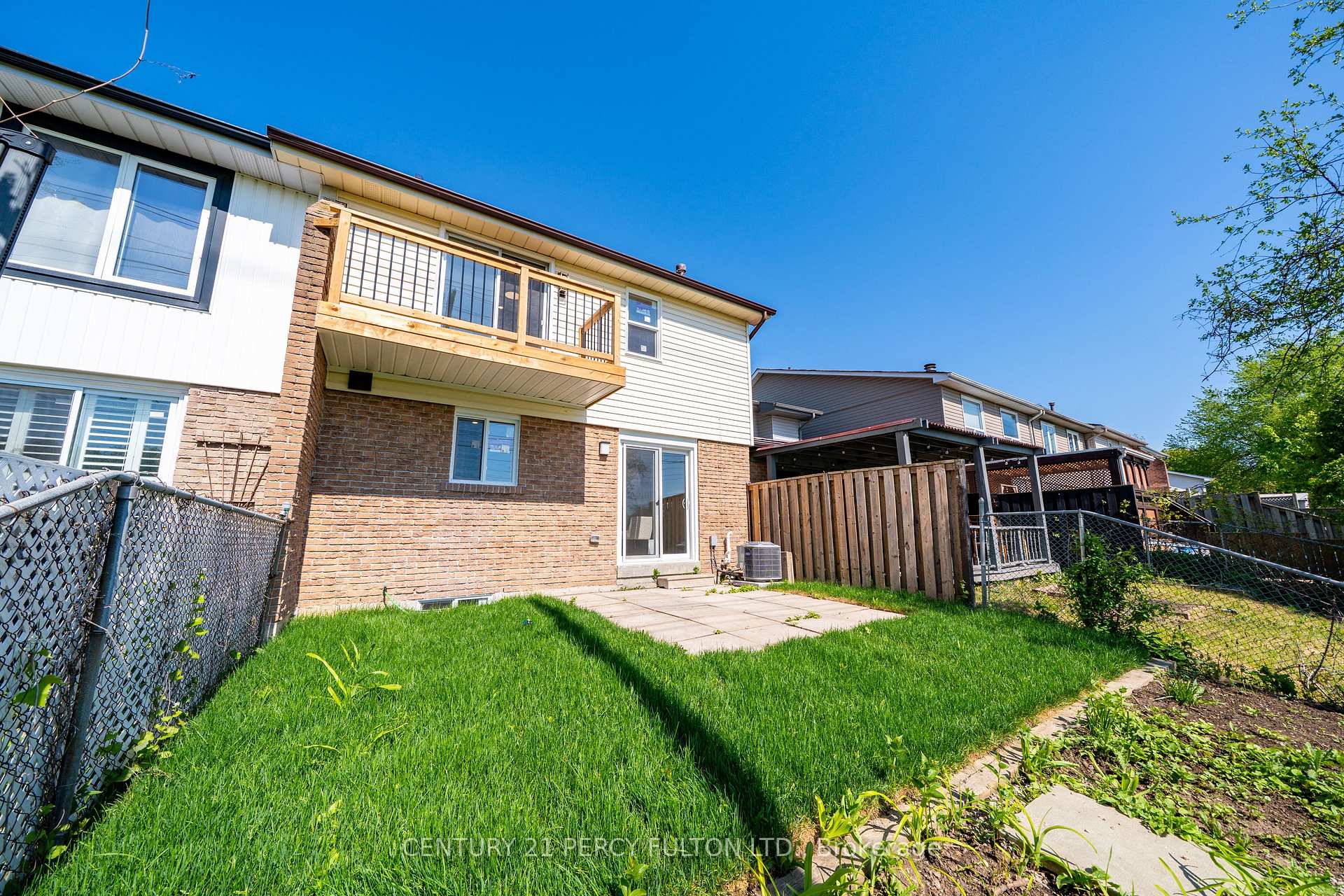 Photo 43 of 1611 Geta Circle, Pickering, Village East — HOMEH
