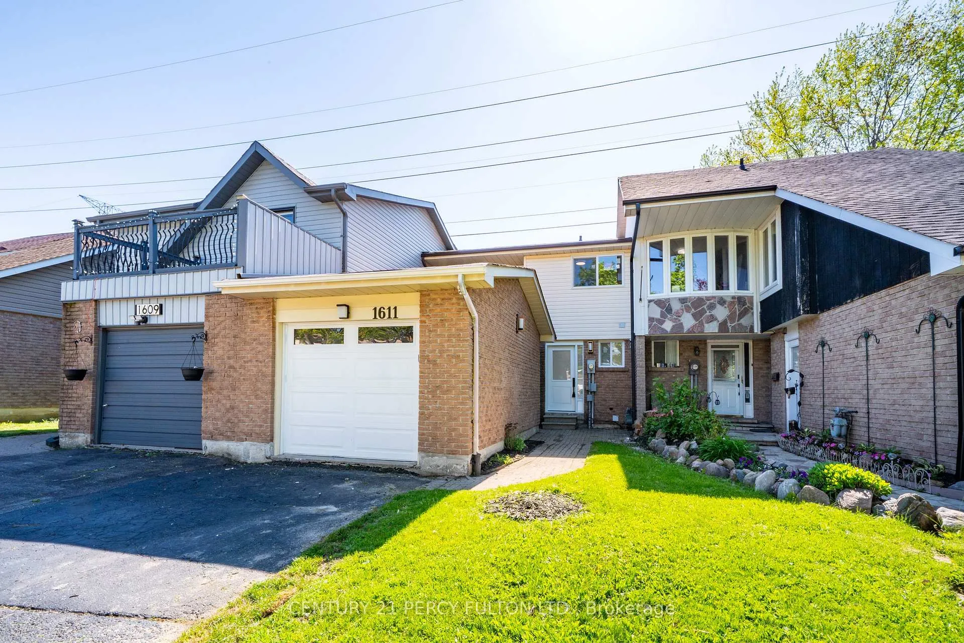 Photo 4 of 1611 Geta Circle, Pickering, Village East — HOMEH