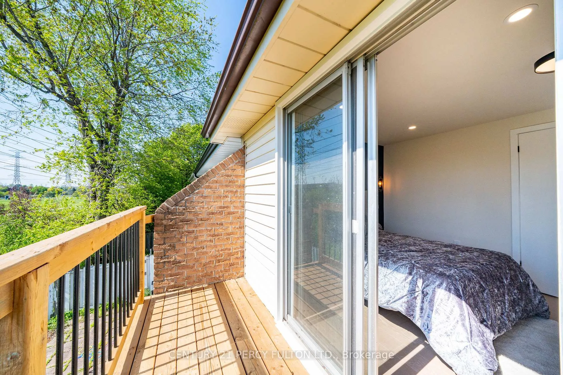 Photo 22 of 1611 Geta Circle, Pickering, Village East — HOMEH