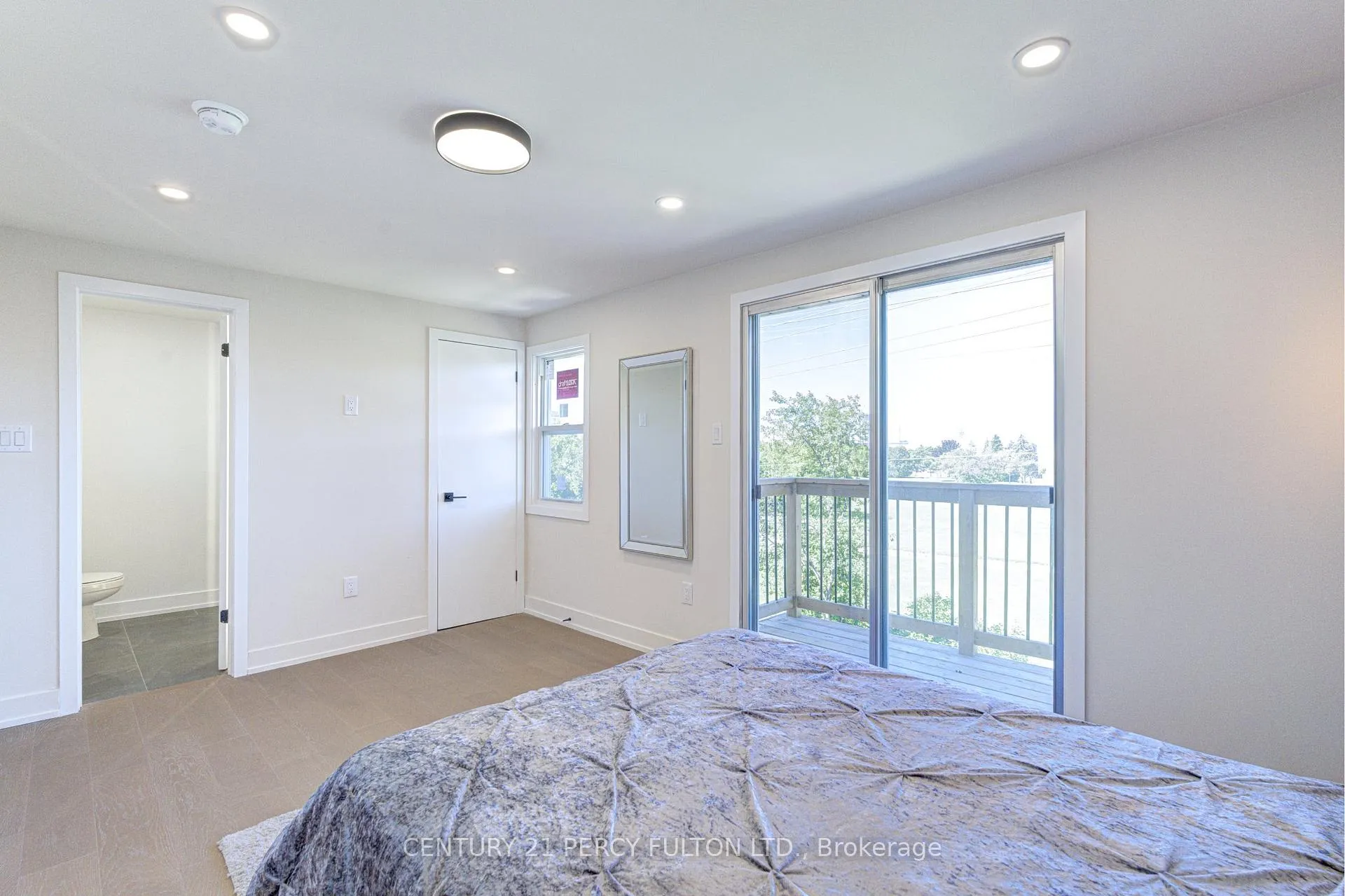 Photo 24 of 1611 Geta Circle, Pickering, Village East — HOMEH