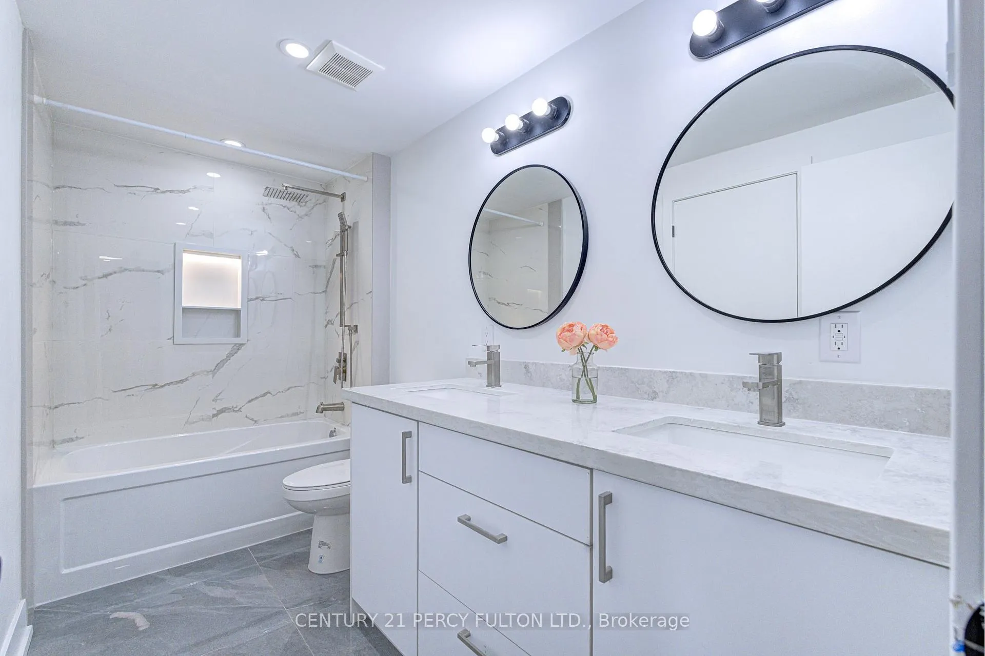 Photo 31 of 1611 Geta Circle, Pickering, Village East — HOMEH