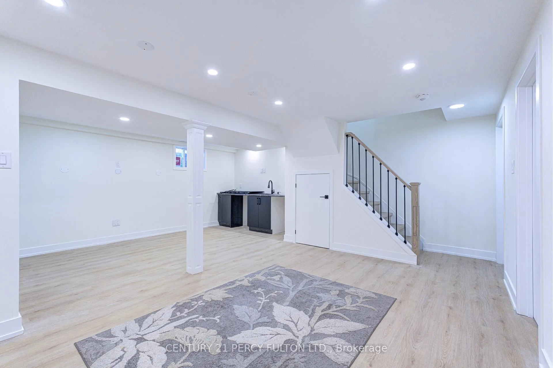 Photo 37 of 1611 Geta Circle, Pickering, Village East — HOMEH