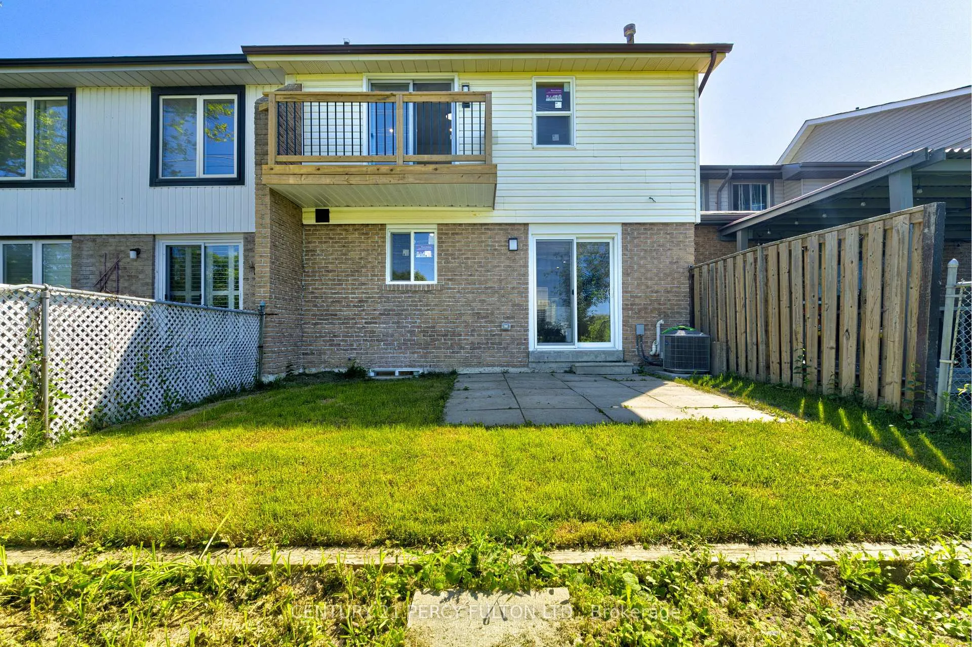 Photo 44 of 1611 Geta Circle, Pickering, Village East — HOMEH