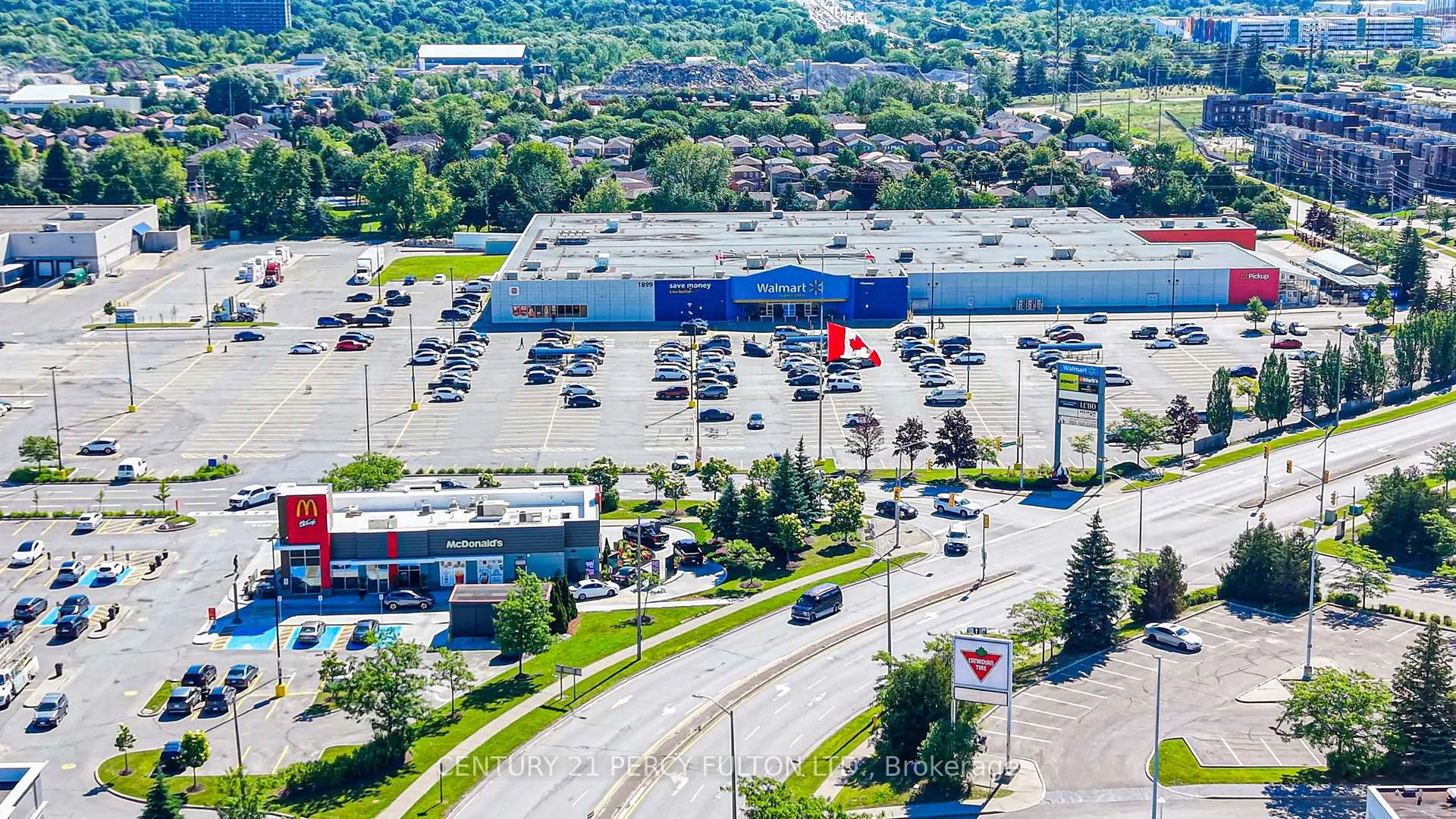 Photo 49 of 1611 Geta Circle, Pickering, Village East — HOMEH