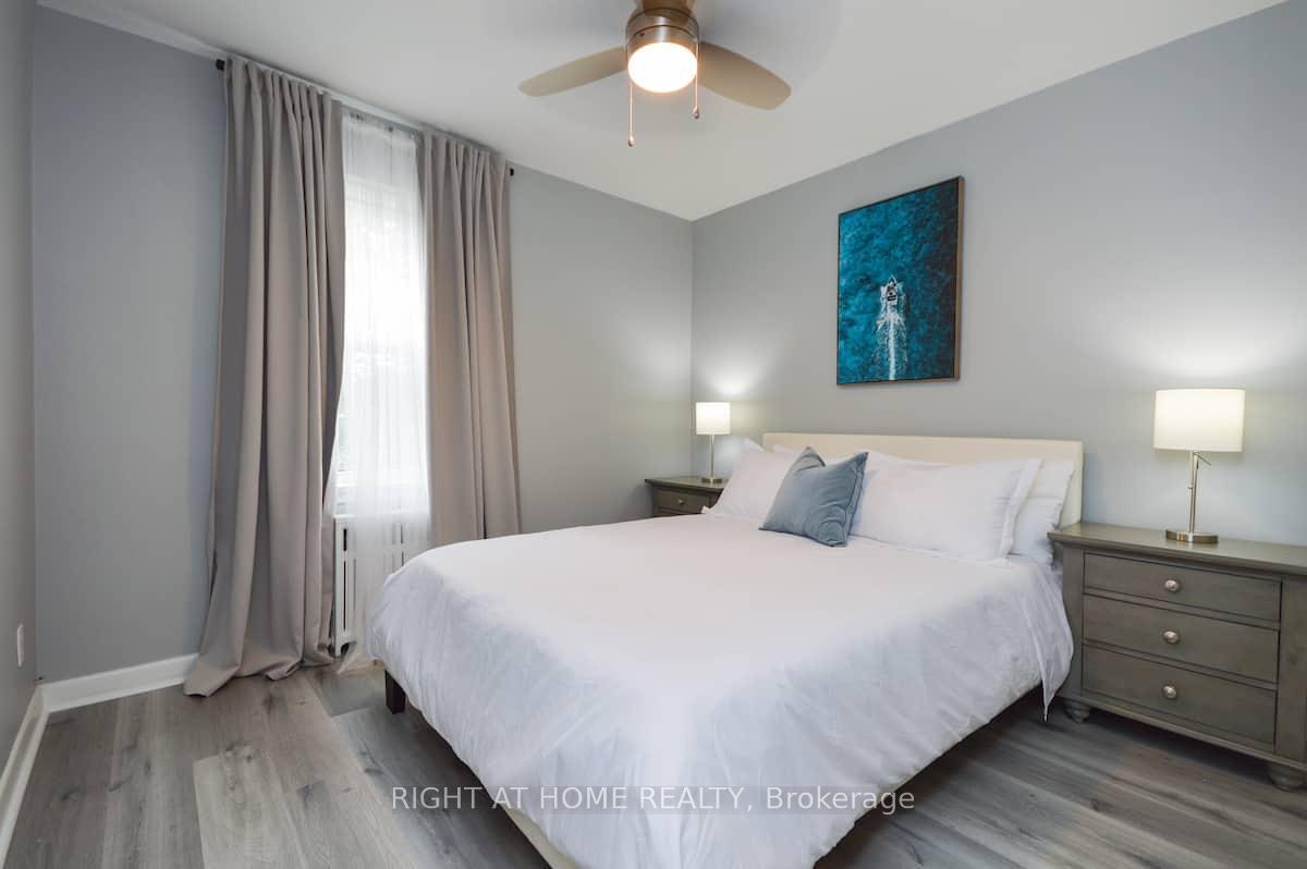Photo 10 of 9 Donald Avenue, Toronto, Keelesdale-Eglinton West — HOMEH