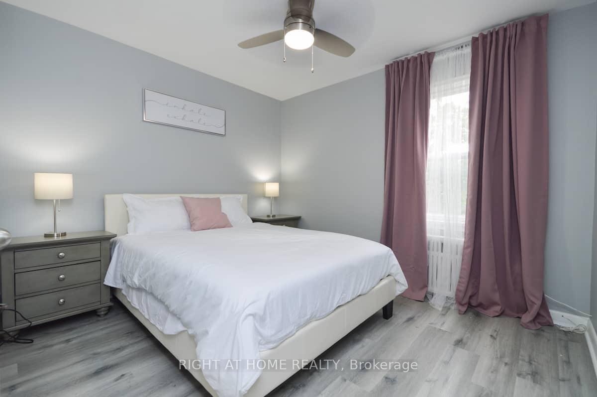 Photo 11 of 9 Donald Avenue, Toronto, Keelesdale-Eglinton West — HOMEH