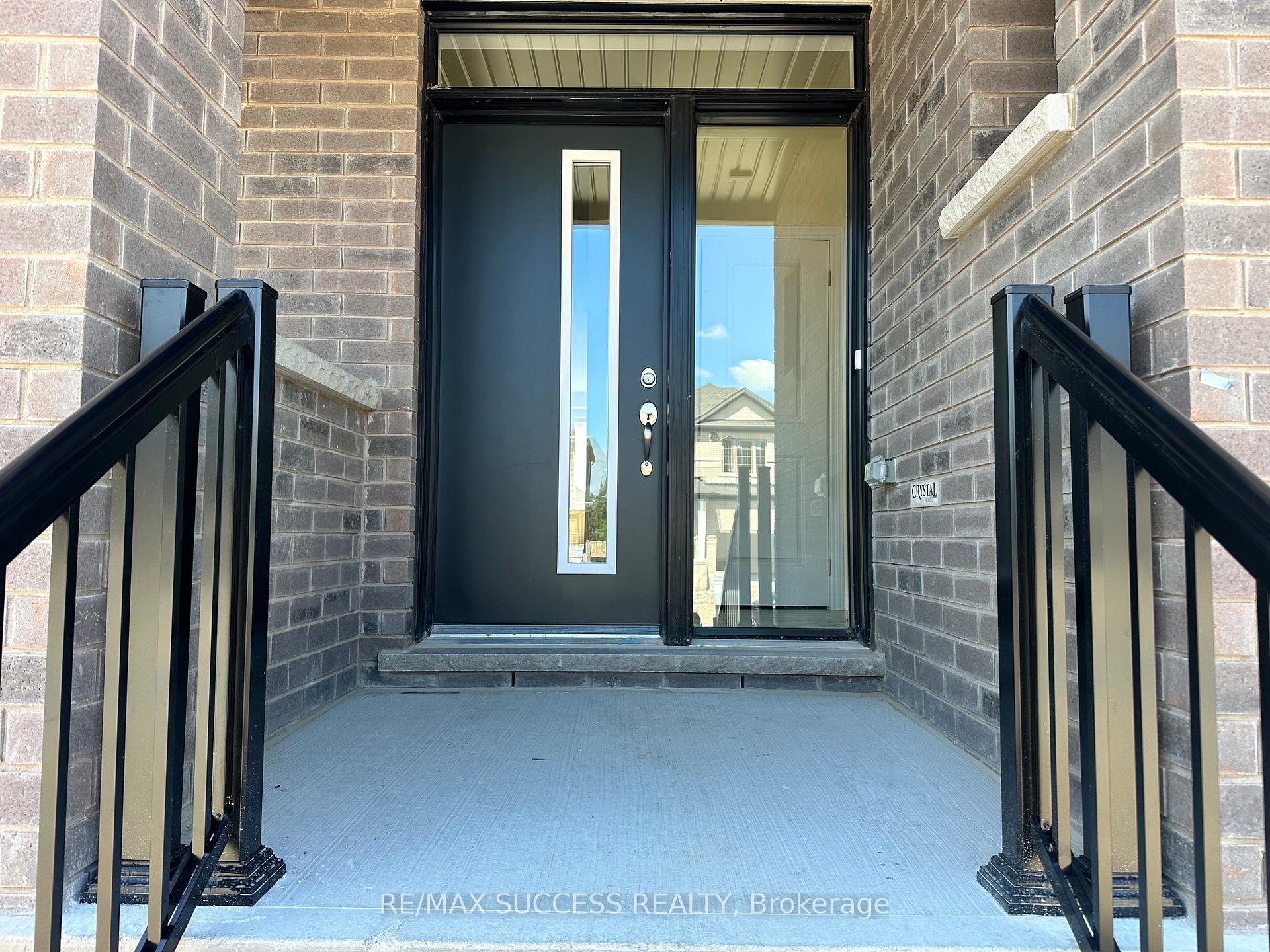 Photo 4 of 7 Chapman Road, Brant, Paris — HOMEH
