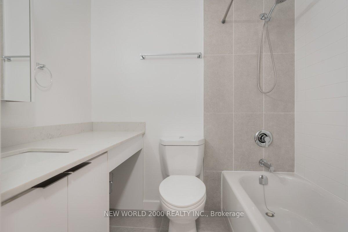 Photo 9 of Unit 1901, 101 Roehampton Avenue, Toronto, Mount Pleasant West — HOMEH