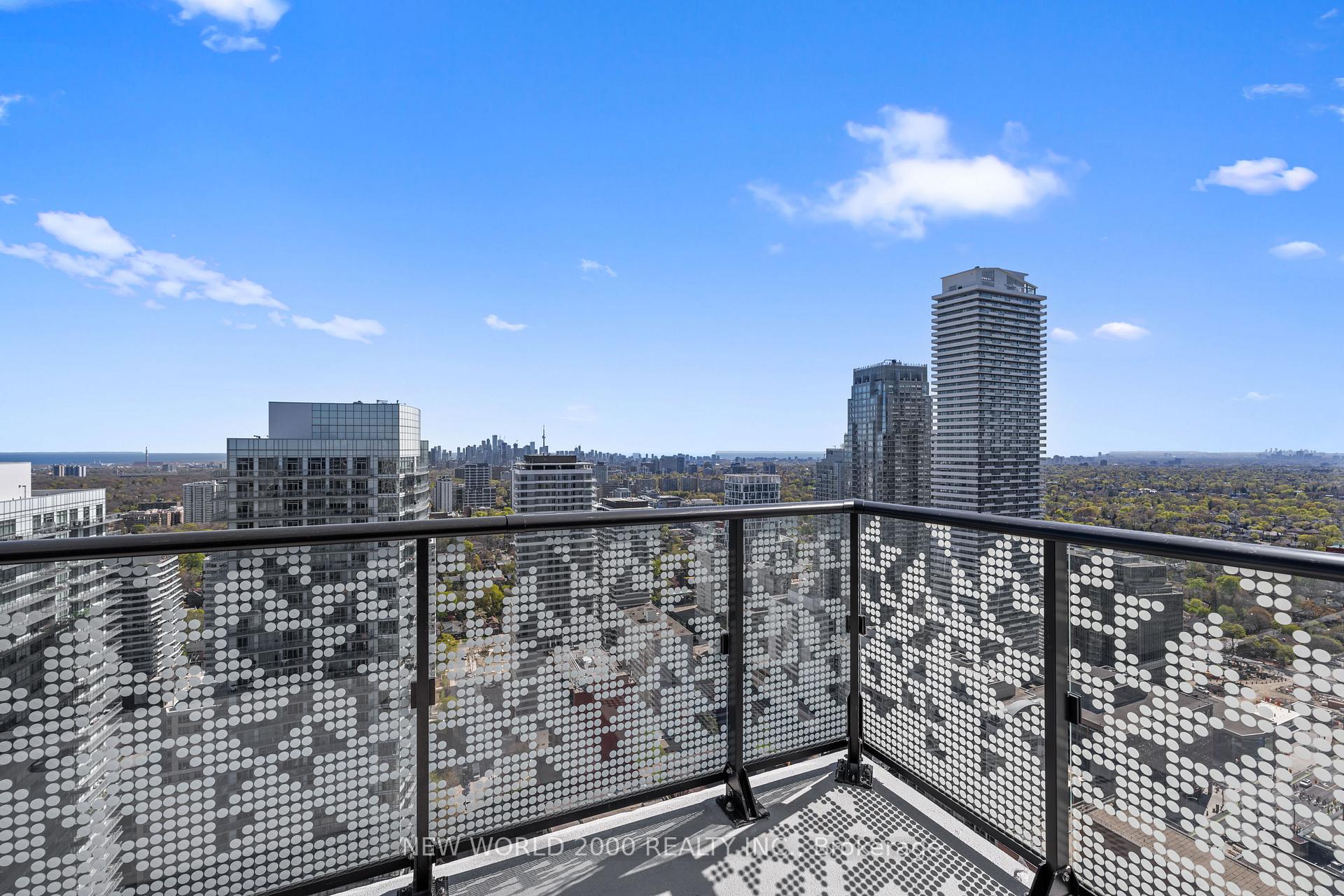 Photo 19 of Unit 1901, 101 Roehampton Avenue, Toronto, Mount Pleasant West — HOMEH