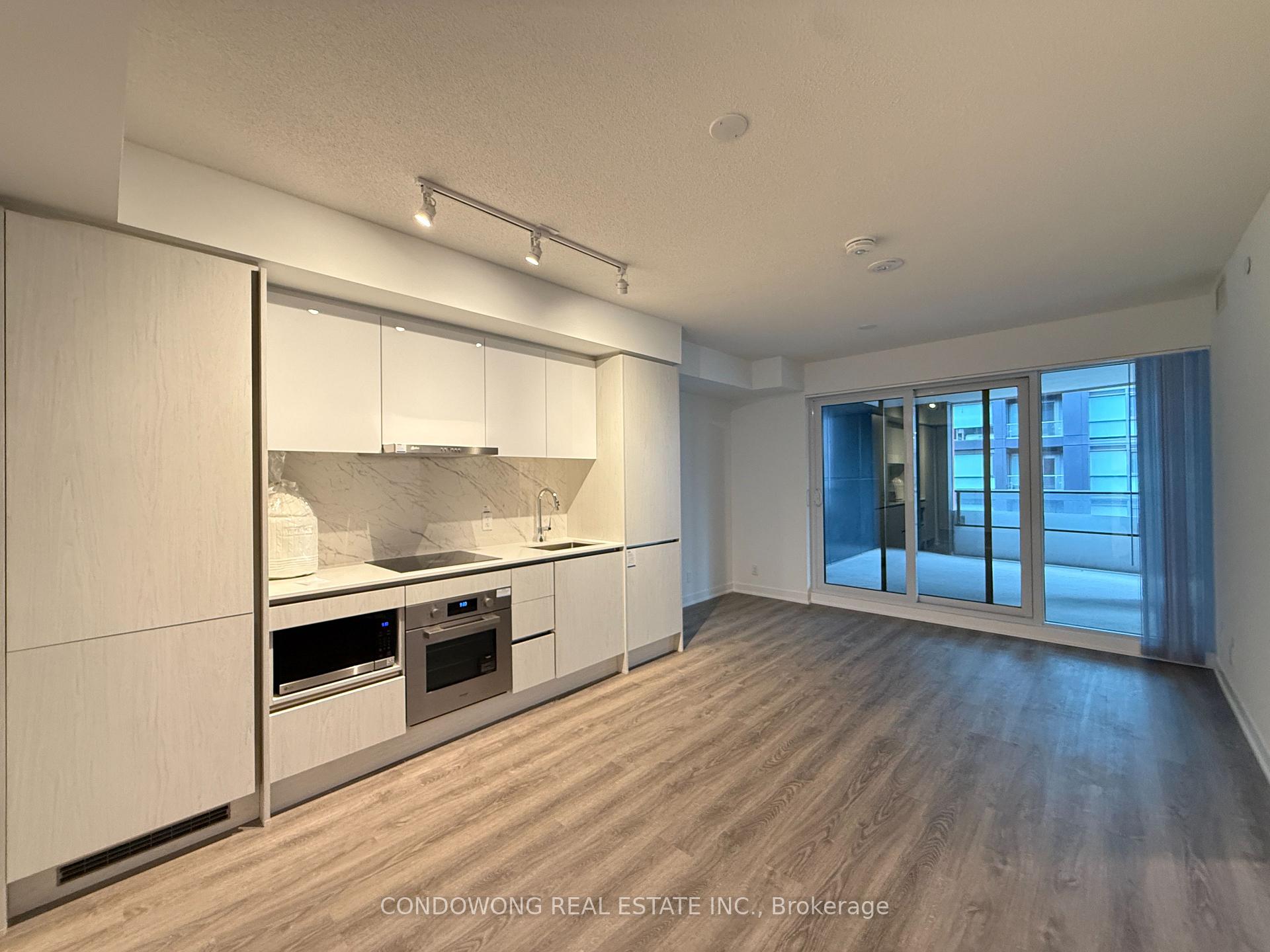 Photo 1 of Unit 807, 180 Front Street E, Toronto, Moss Park — HOMEH