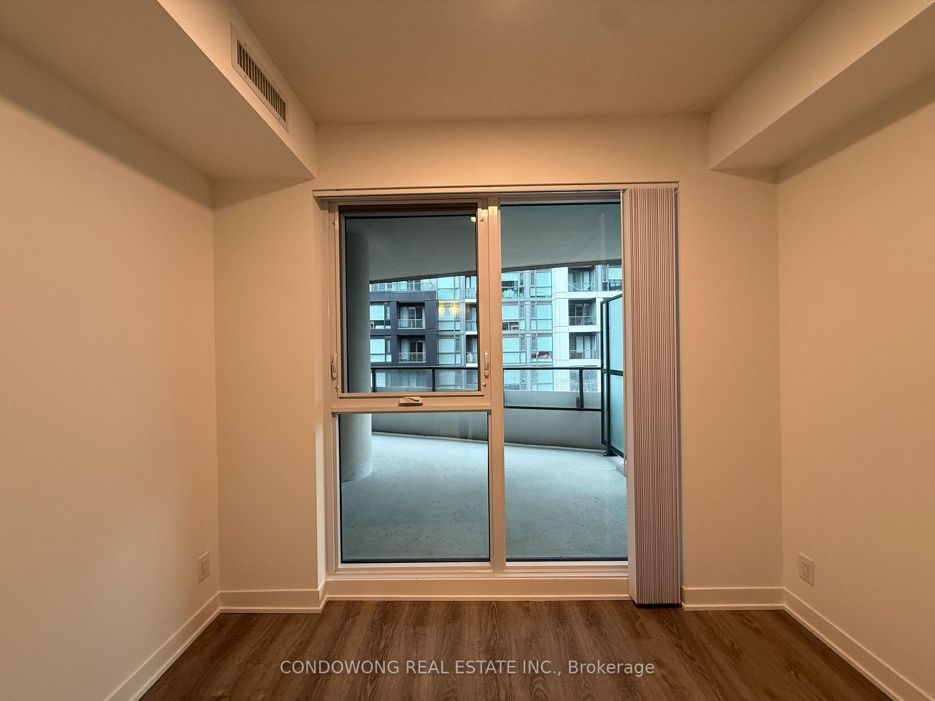 Photo 7 of Unit 807, 180 Front Street E, Toronto, Moss Park — HOMEH