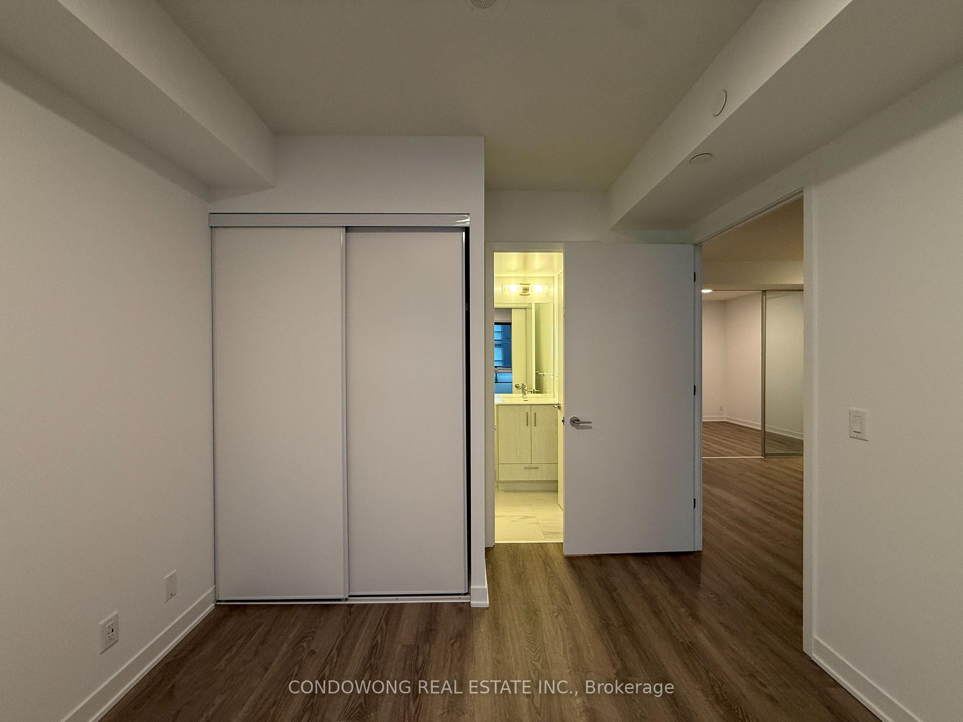 Photo 8 of Unit 807, 180 Front Street E, Toronto, Moss Park — HOMEH