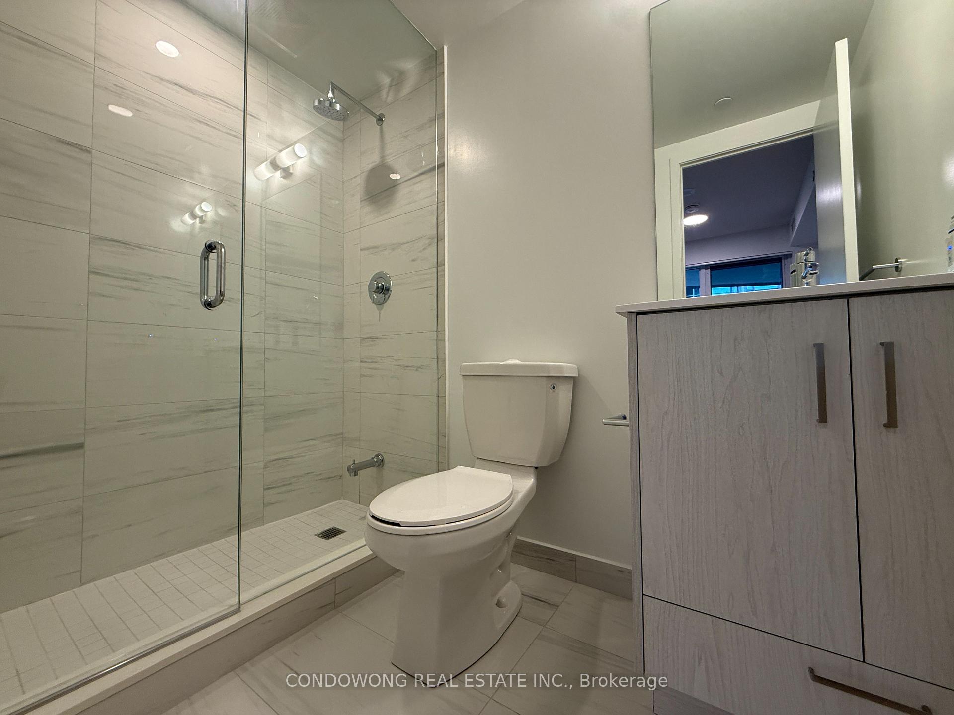 Photo 9 of Unit 807, 180 Front Street E, Toronto, Moss Park — HOMEH