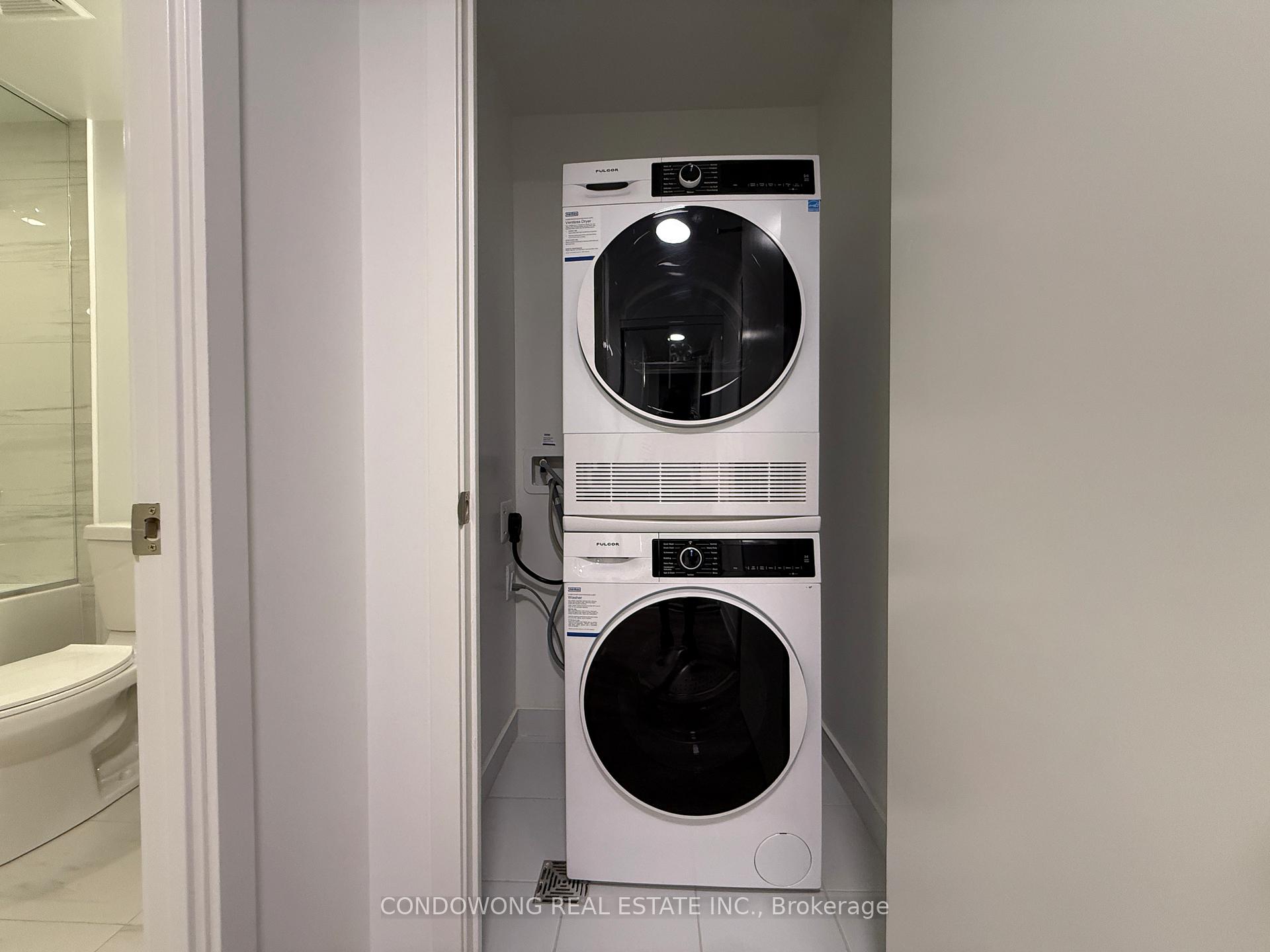 Photo 13 of Unit 807, 180 Front Street E, Toronto, Moss Park — HOMEH