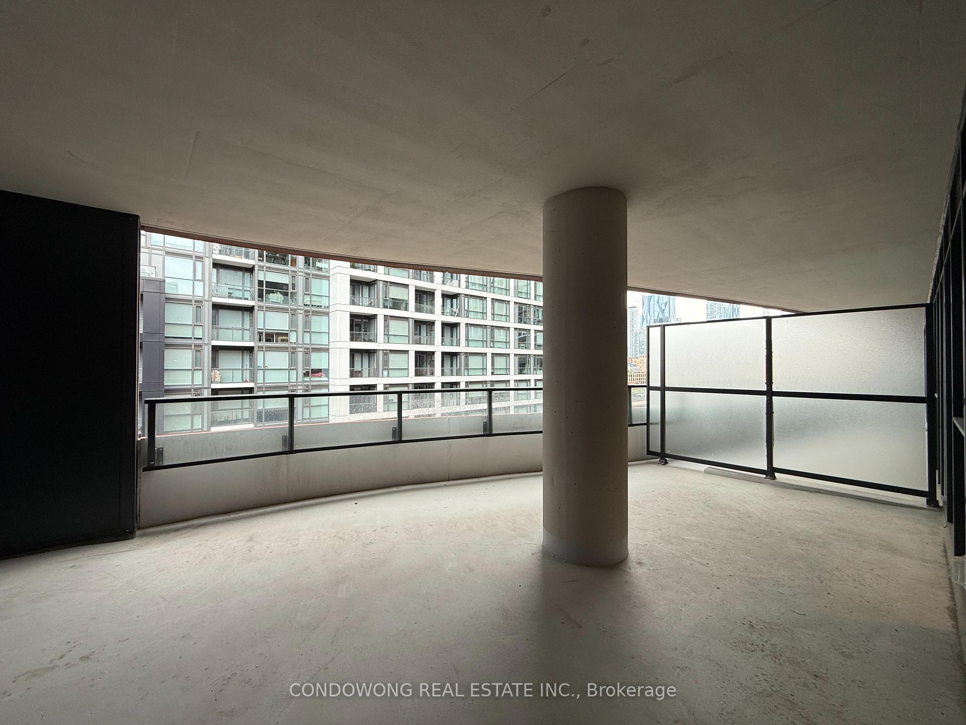 Photo 14 of Unit 807, 180 Front Street E, Toronto, Moss Park — HOMEH
