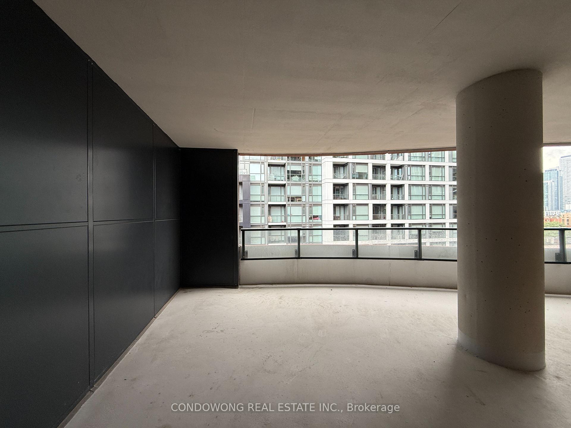 Photo 16 of Unit 807, 180 Front Street E, Toronto, Moss Park — HOMEH