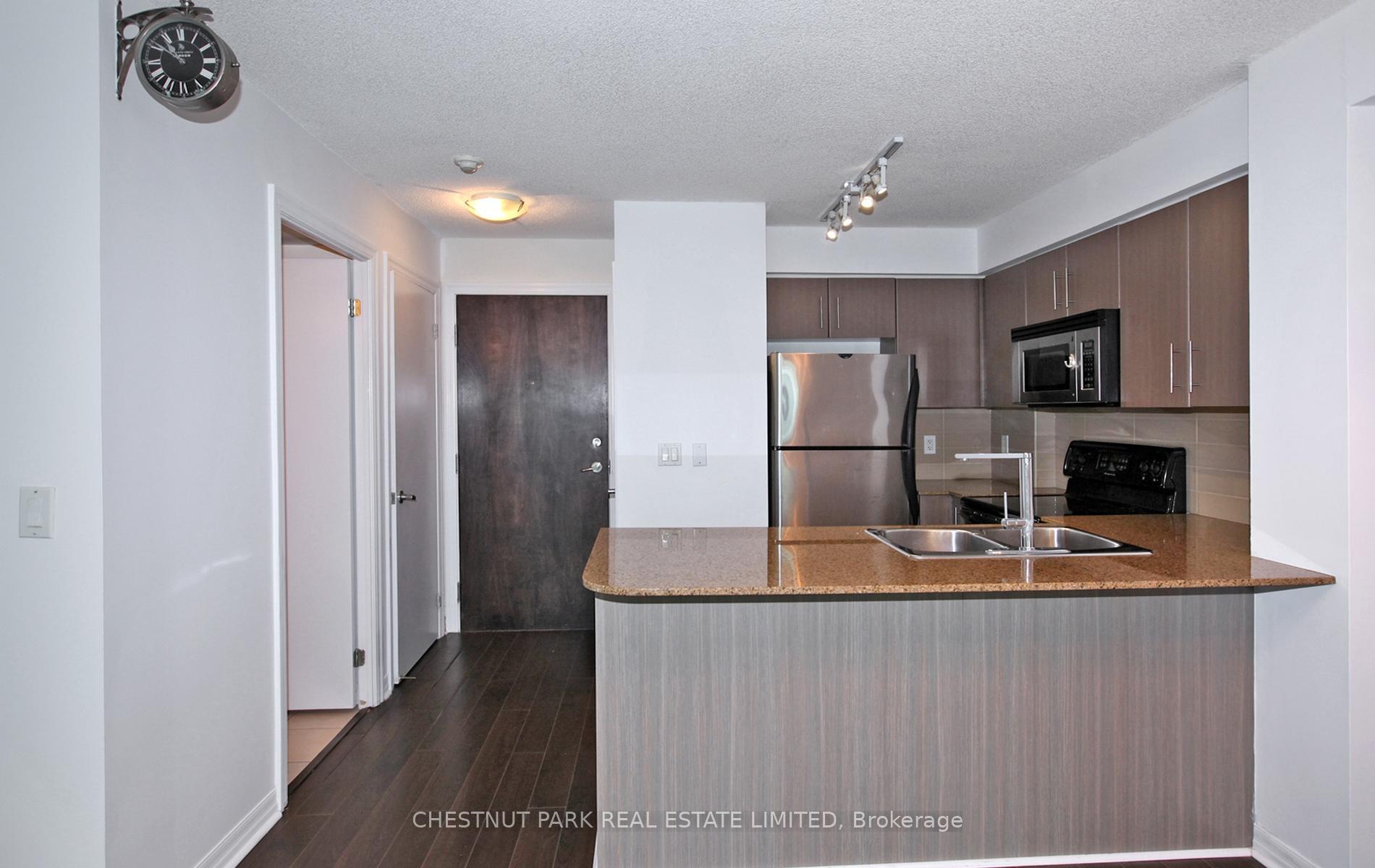 Photo 3 of Unit 506, 12 Yonge Street, Toronto, Waterfront Communities — HOMEH