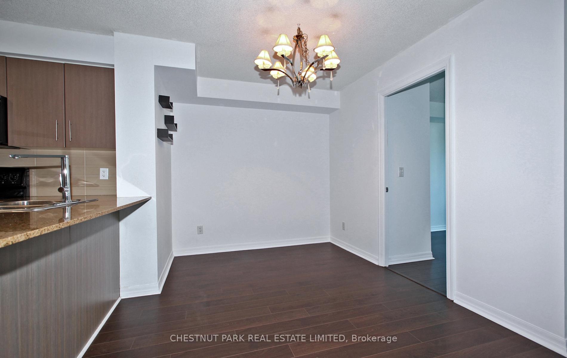 Photo 6 of Unit 506, 12 Yonge Street, Toronto, Waterfront Communities — HOMEH