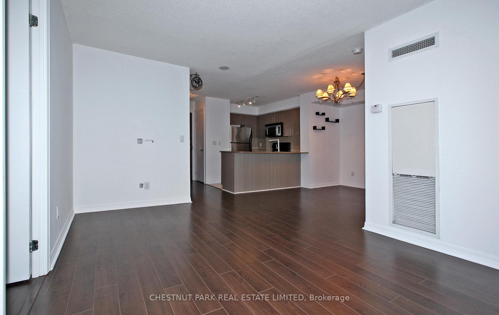 Photo 7 of Unit 506, 12 Yonge Street, Toronto, Waterfront Communities — HOMEH