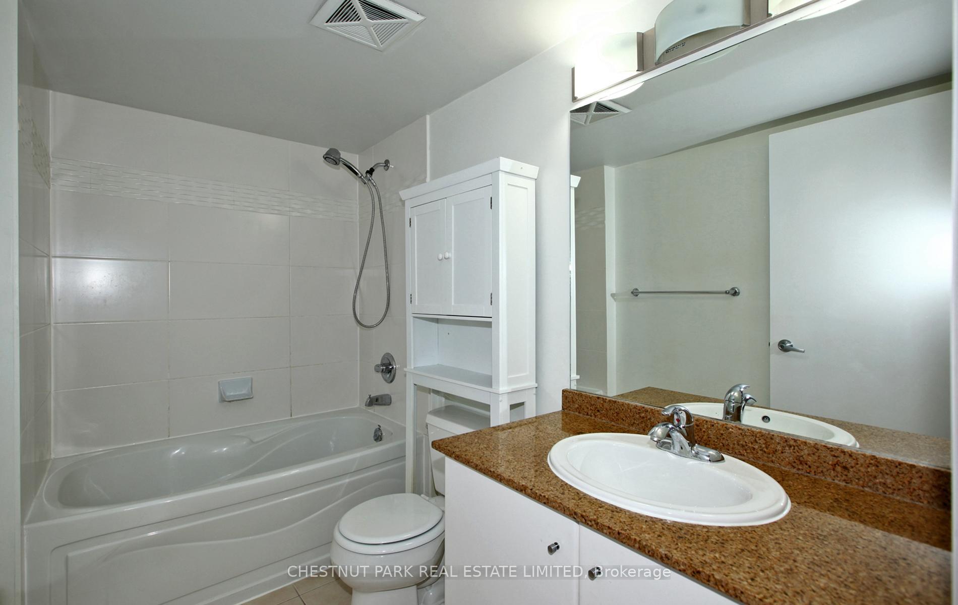 Photo 10 of Unit 506, 12 Yonge Street, Toronto, Waterfront Communities — HOMEH