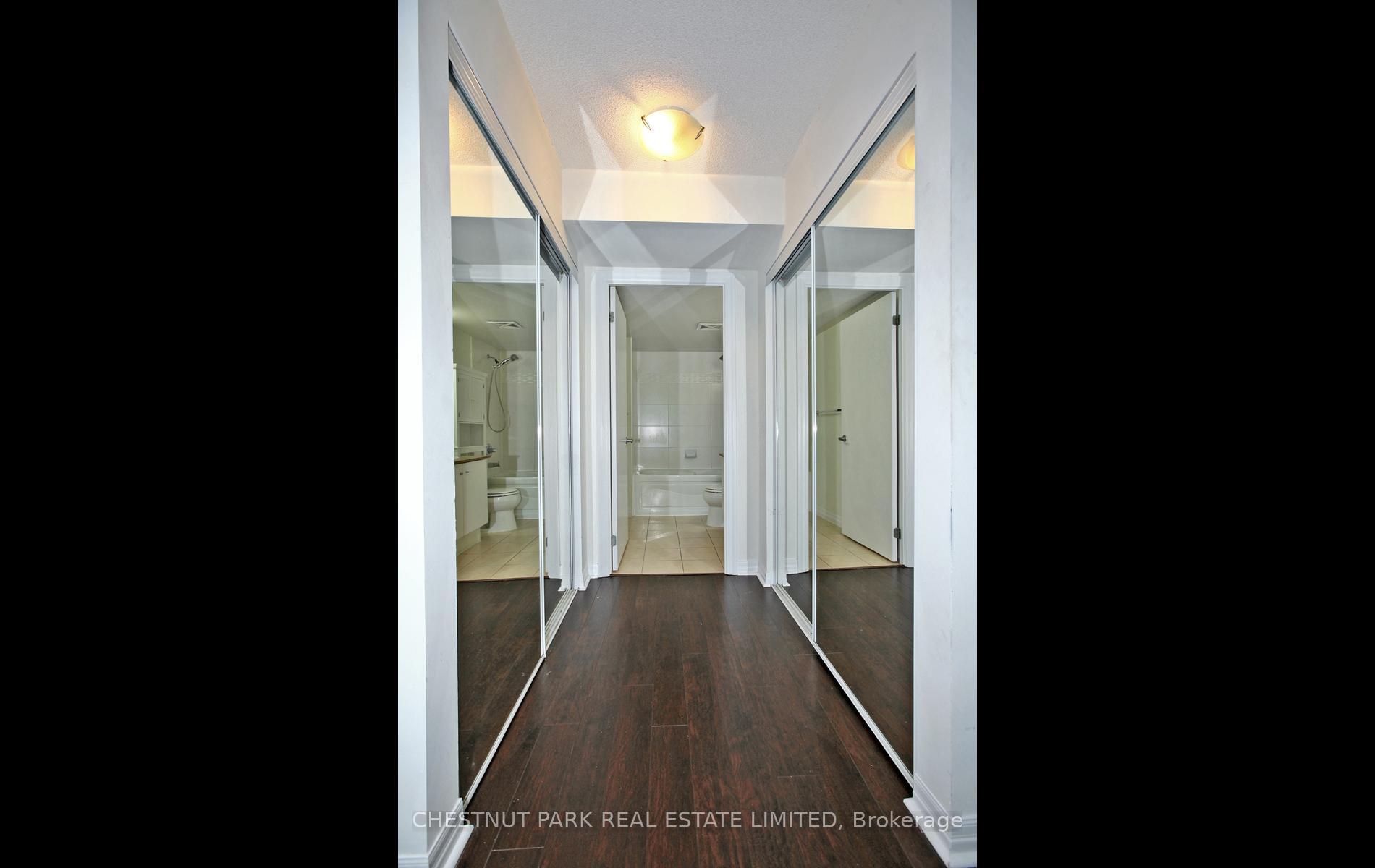 Photo 11 of Unit 506, 12 Yonge Street, Toronto, Waterfront Communities — HOMEH