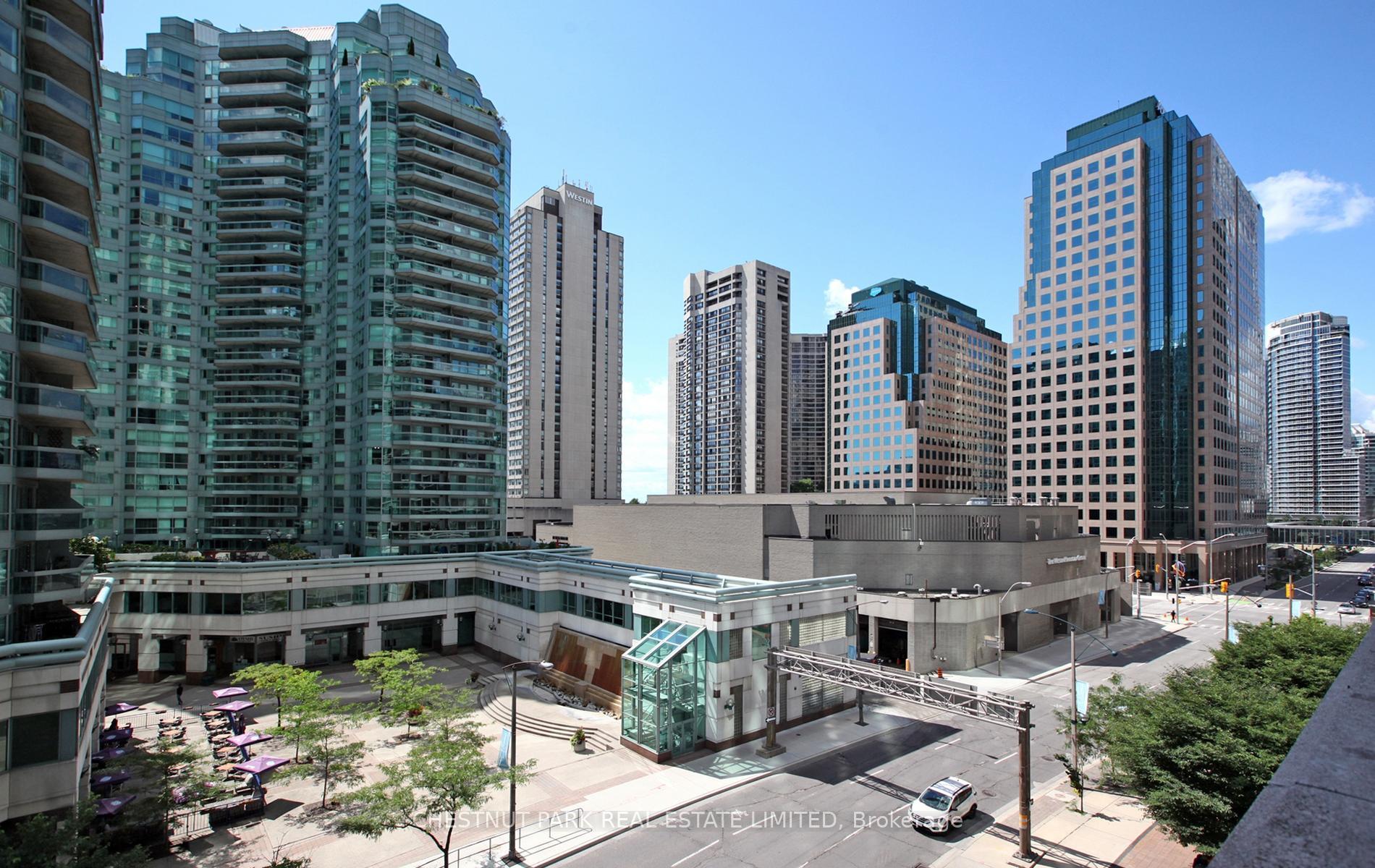 Photo 16 of Unit 506, 12 Yonge Street, Toronto, Waterfront Communities — HOMEH