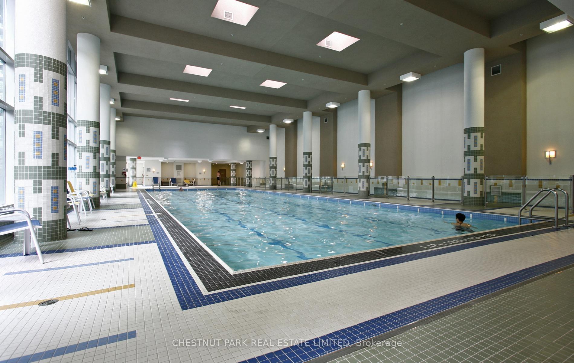 Photo 17 of Unit 506, 12 Yonge Street, Toronto, Waterfront Communities — HOMEH