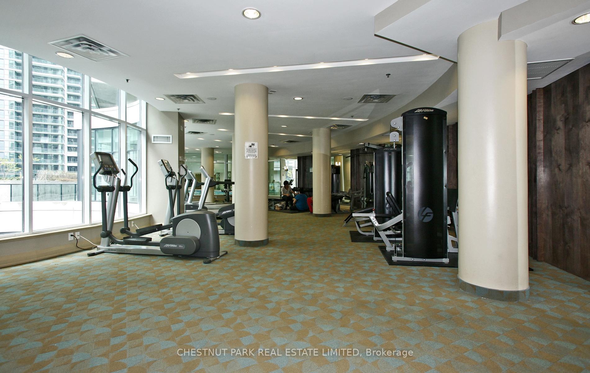 Photo 18 of Unit 506, 12 Yonge Street, Toronto, Waterfront Communities — HOMEH