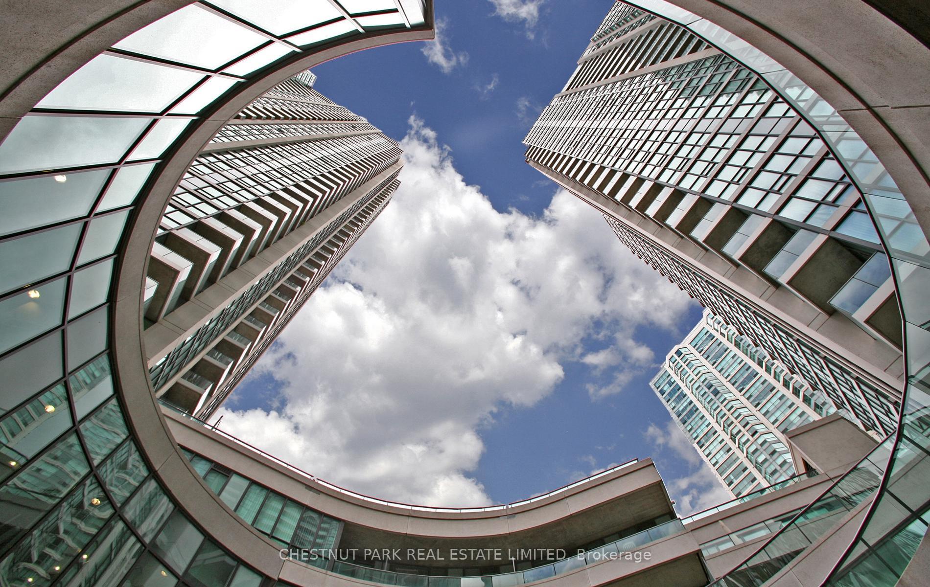 Photo 19 of Unit 506, 12 Yonge Street, Toronto, Waterfront Communities — HOMEH